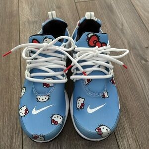 Nike Air Presto "Hello Kitty" sneakers - Worn 1x